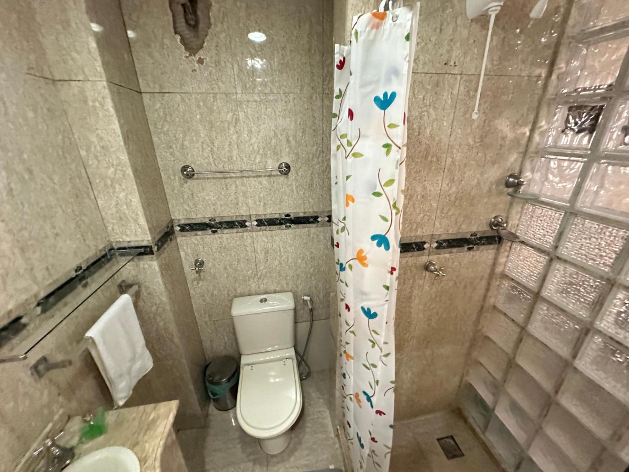 Apartamento Rio flat Mar Río de Janeiro Exterior foto