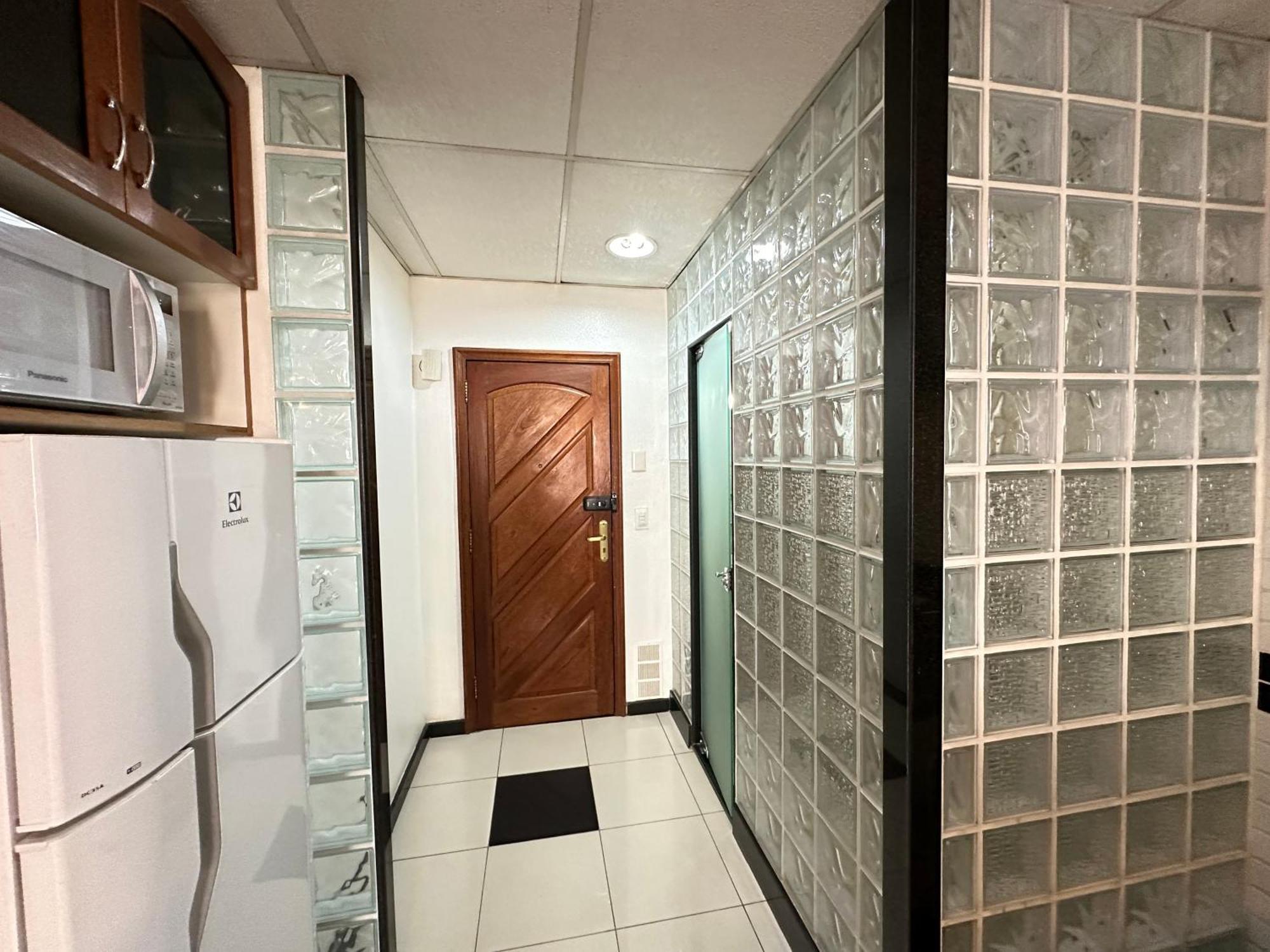 Apartamento Rio flat Mar Río de Janeiro Exterior foto